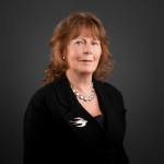 Photo of Dr Marian GIlmore